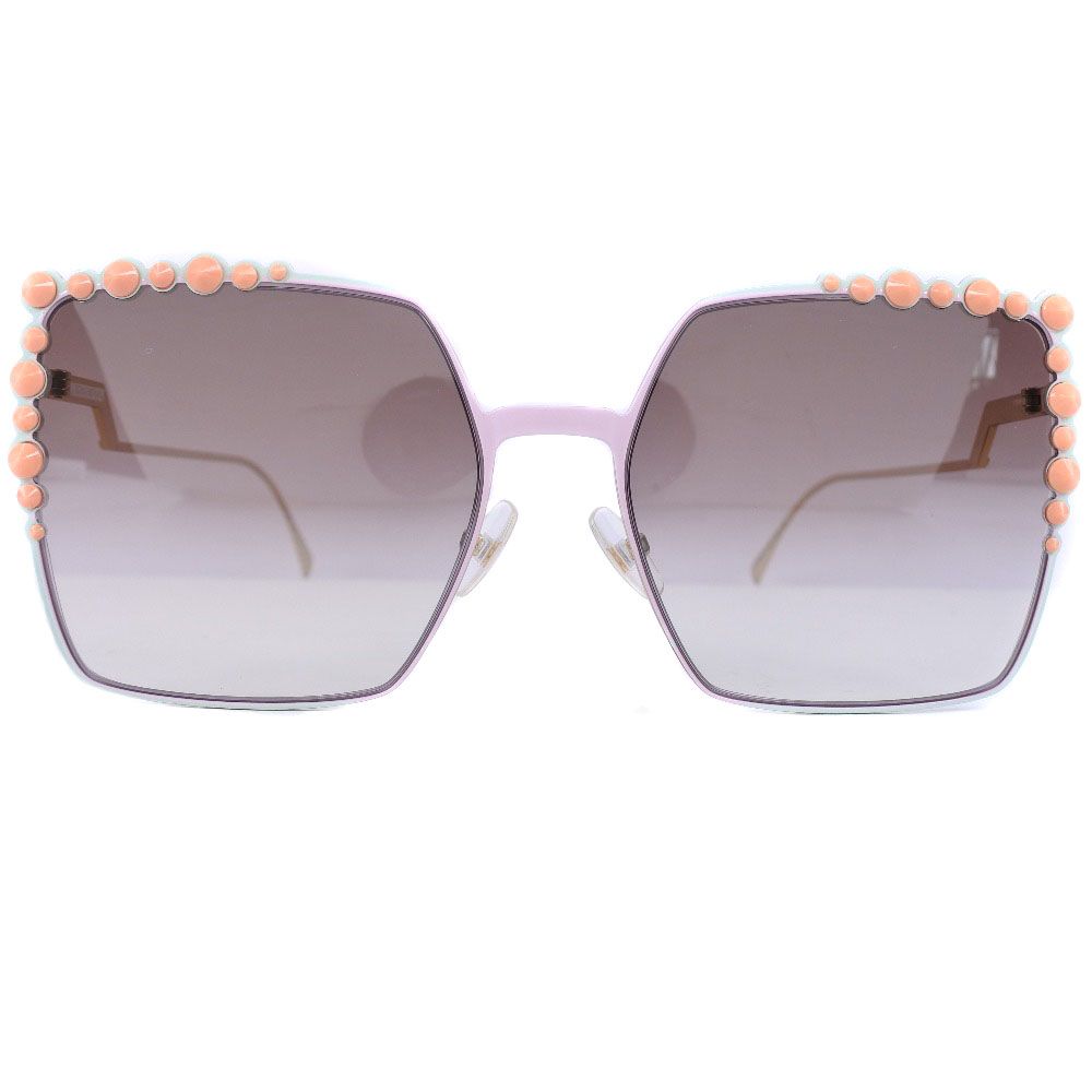 Pre-Owned - Fendi Sunglasses 30324949_60111582_600.jpg main image 4