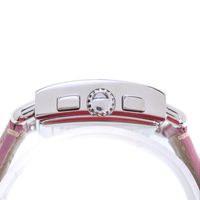 Pre- COACH chronograph watch, model 0253, stainless steel  display picture 3