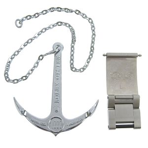 二手ROLEXSea-Dweller 腕表 Extension L，不锈钢，银色，男士