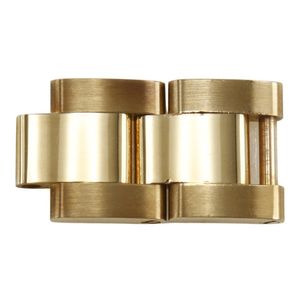 二手ROLEX游艇名仕型女款双链手表（169628 YG）