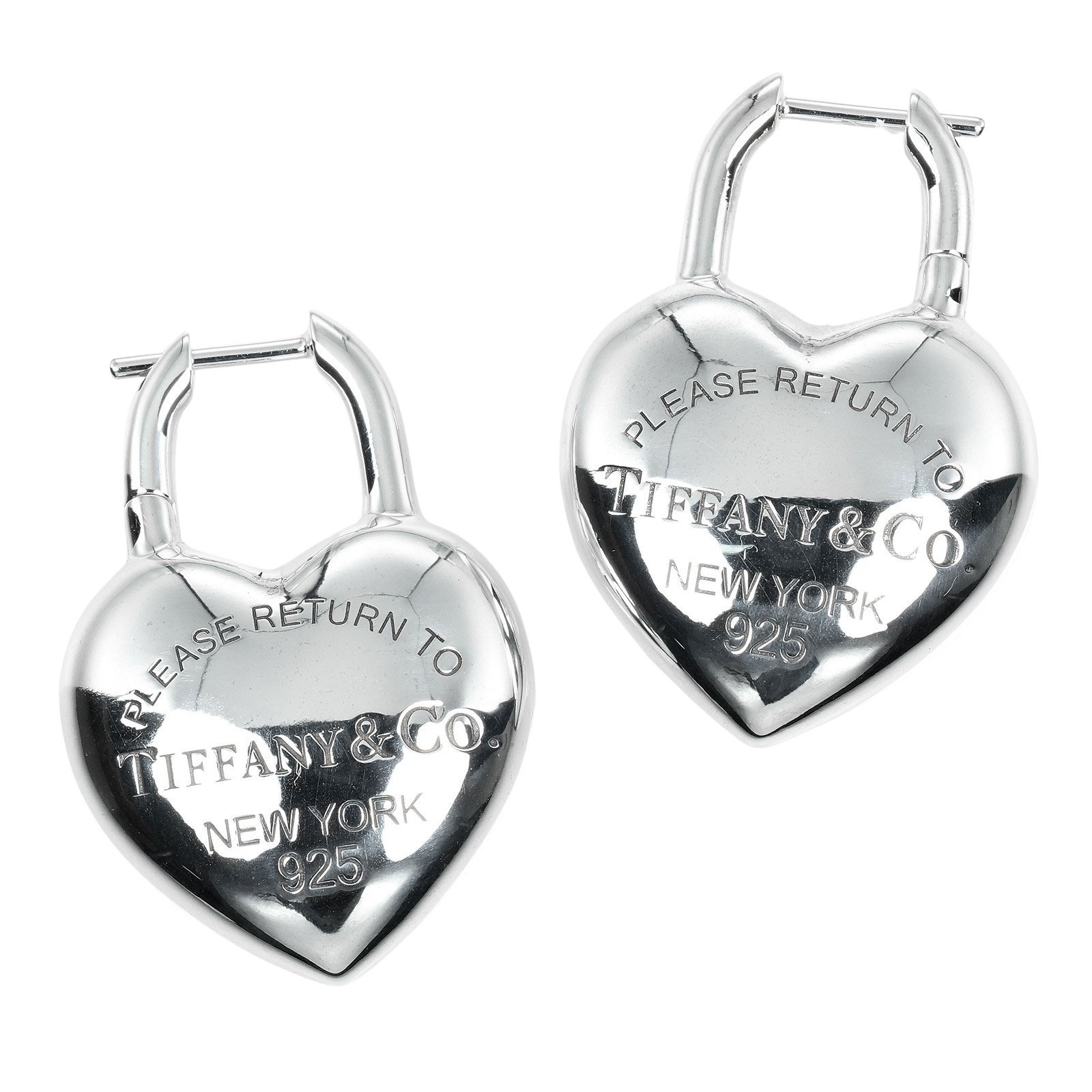 ティファニー TIFFANY&Co. リターントゥ ティファニー フルハート
