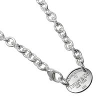 ティファニー TIFFANY&Co. リターントゥ ティファニー オーバルタグ 