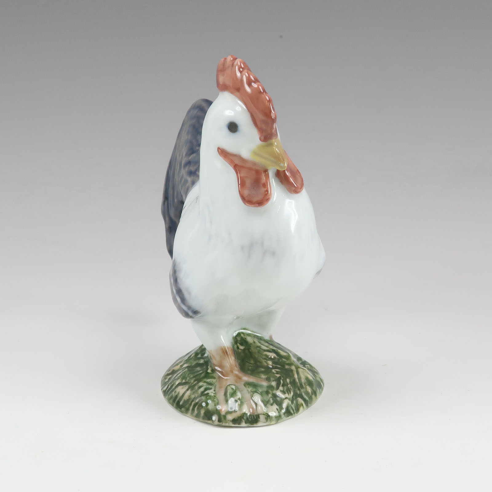 ロイヤルコペンハーゲン 鶏 NO1025 置物