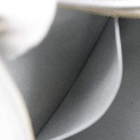 二手 Chanel 19 斜挎包/鏈條手拿包 AP0945，小牛皮，意大利製造，銀色，斜挎包，拉鍊開合，Chanel 19，女款