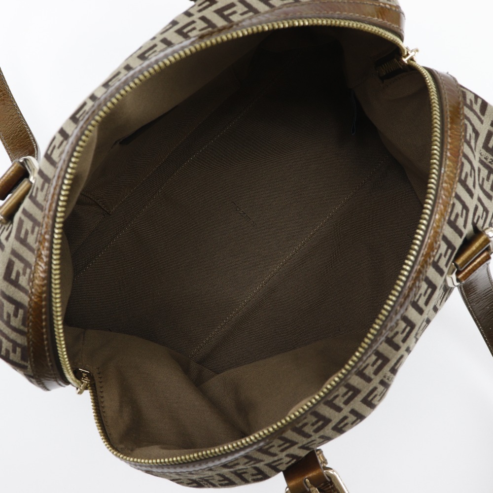 saculanbou  ORCIANI Venus Wolf Midi eco-fur shoulder bag. , color Terra di Siena