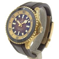 Pre-owned BREITLING Super Ocean Automatic 44 watch, caliber  display picture 1