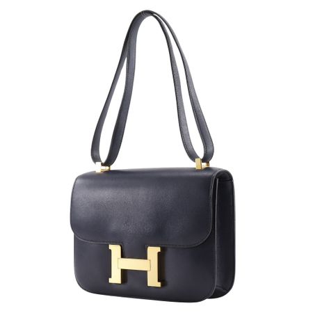 Hermès Constance (康康包)