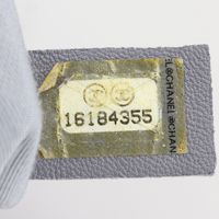 二手 CHANEL Boy Chanel 鏈條單肩包，琺瑯，意大利製造，2013 年，斜挎，單肩，A5 尺寸，翻蓋，ChainShoulder，女士。