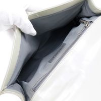 二手 CHANEL Boy Chanel 鏈條單肩包，琺瑯，意大利製造，2013 年，斜挎，單肩，A5 尺寸，翻蓋，ChainShoulder，女士。