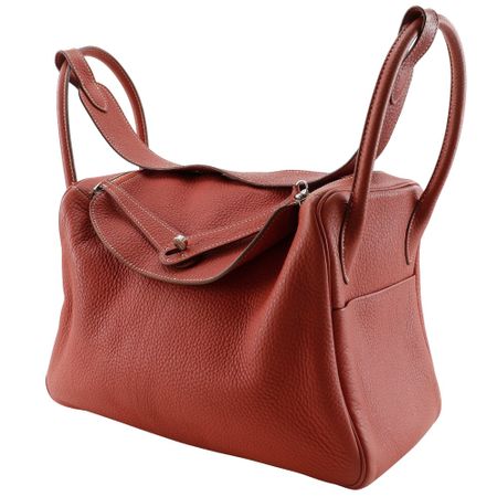 Hermès Lindy 34