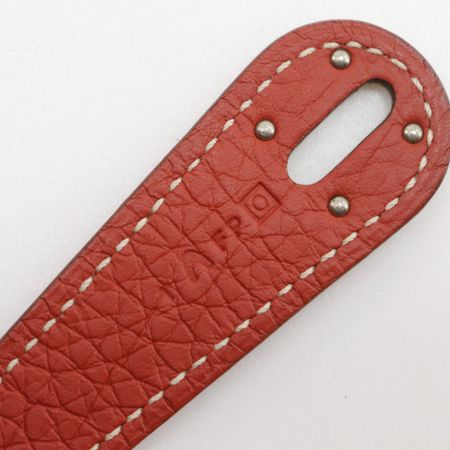 Hermès Lindy 刻印