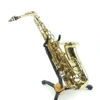 Used Selmer Super Action 80 Series 2 alto saxophone.