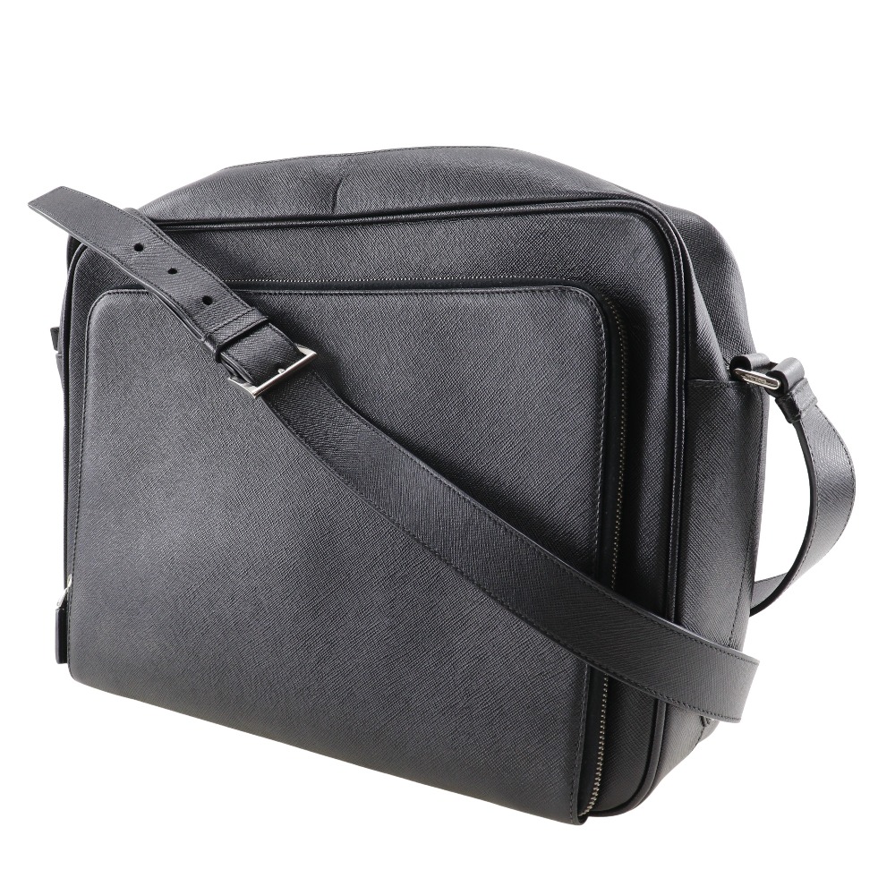 プラダ PRADA メッセンジャーバッグ ショルダーバッグ