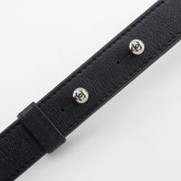 二手 CHANEL Boy 日本 Chanel 香奈兒 25 單肩包，鏈條單肩包，Matelassé 針法，絲絨和皮革，意大利製造，2014 年，黑色，斜挎包，單肩包，翻蓋，女式。