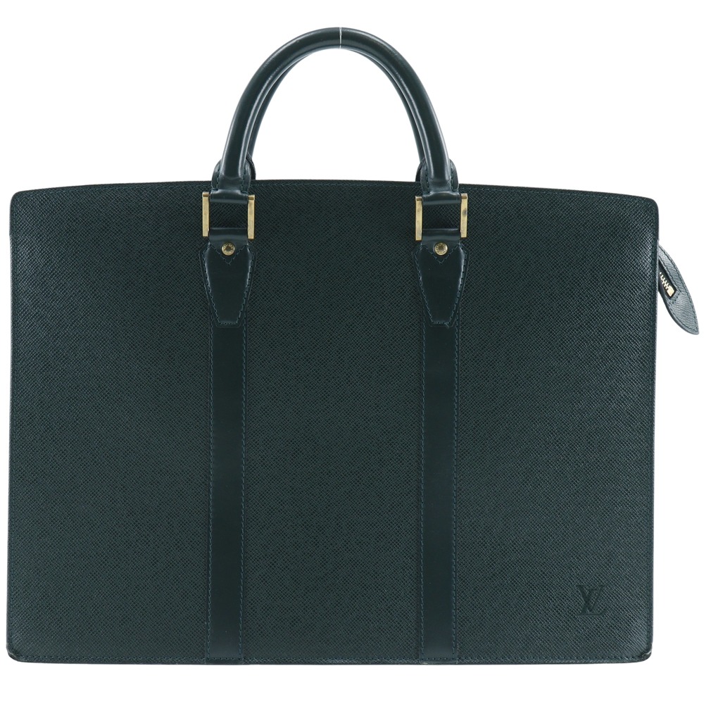ルイ・ヴィトン LOUIS VUITTON ポルトドキュマン ロザン ビジネス