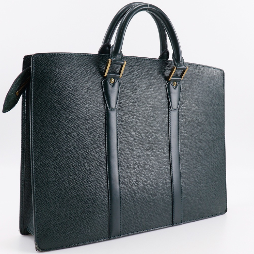 ルイ・ヴィトン LOUIS VUITTON ポルトドキュマン ロザン ビジネス