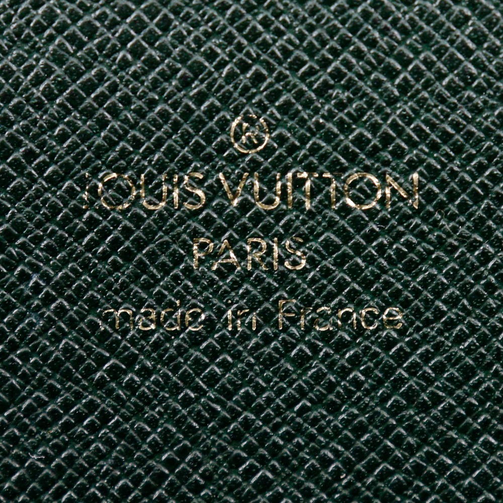 ルイ・ヴィトン LOUIS VUITTON ポルトドキュマン ロザン ビジネス