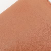 Pre-owned Hermès Dogon GM long wallet, Chevre, Made in  display picture 1