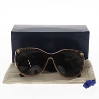 Pre-owned LOUIS VUITTON My Fair Lady Essential V Leopard  display picture 1