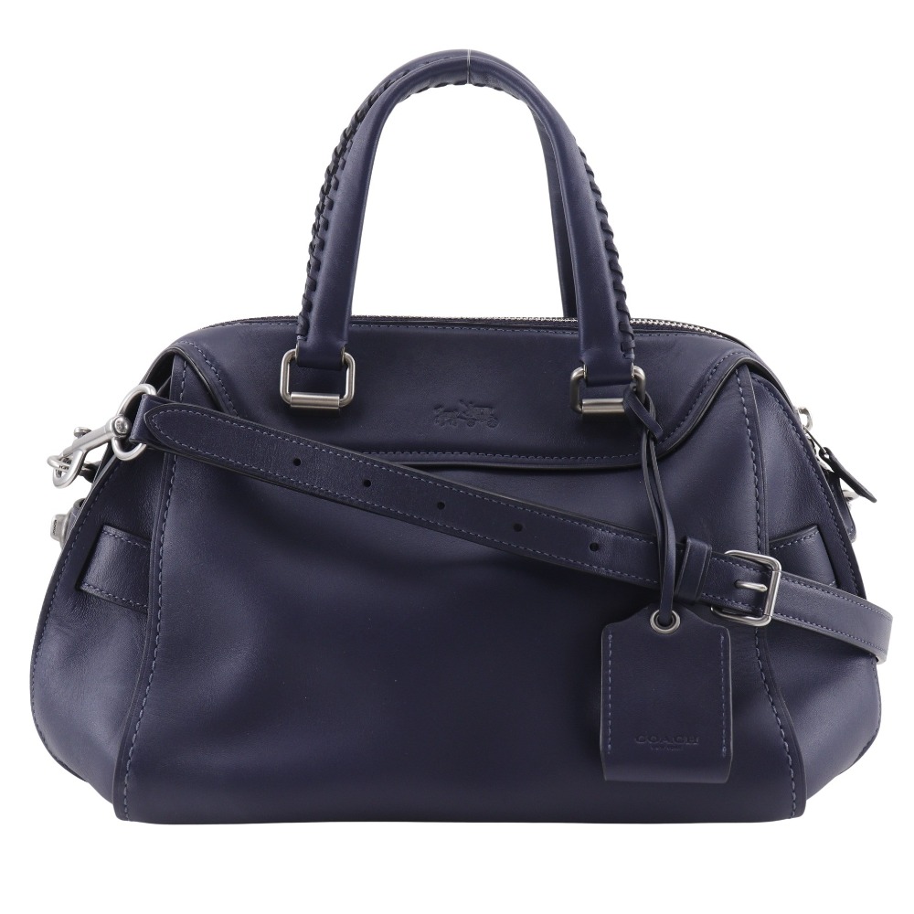 コーチ COACH エース サッチェル ハンドバッグ 2WAYショルダー コーチ COACH エース サッチェル ハンドバッグ 2WAYショルダー