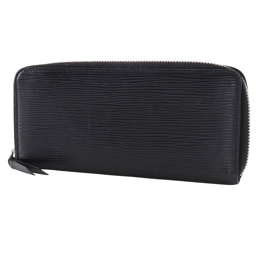 ルイ・ヴィトン LOUIS VUITTON ポルトフォイユ クレマンス 長財布  