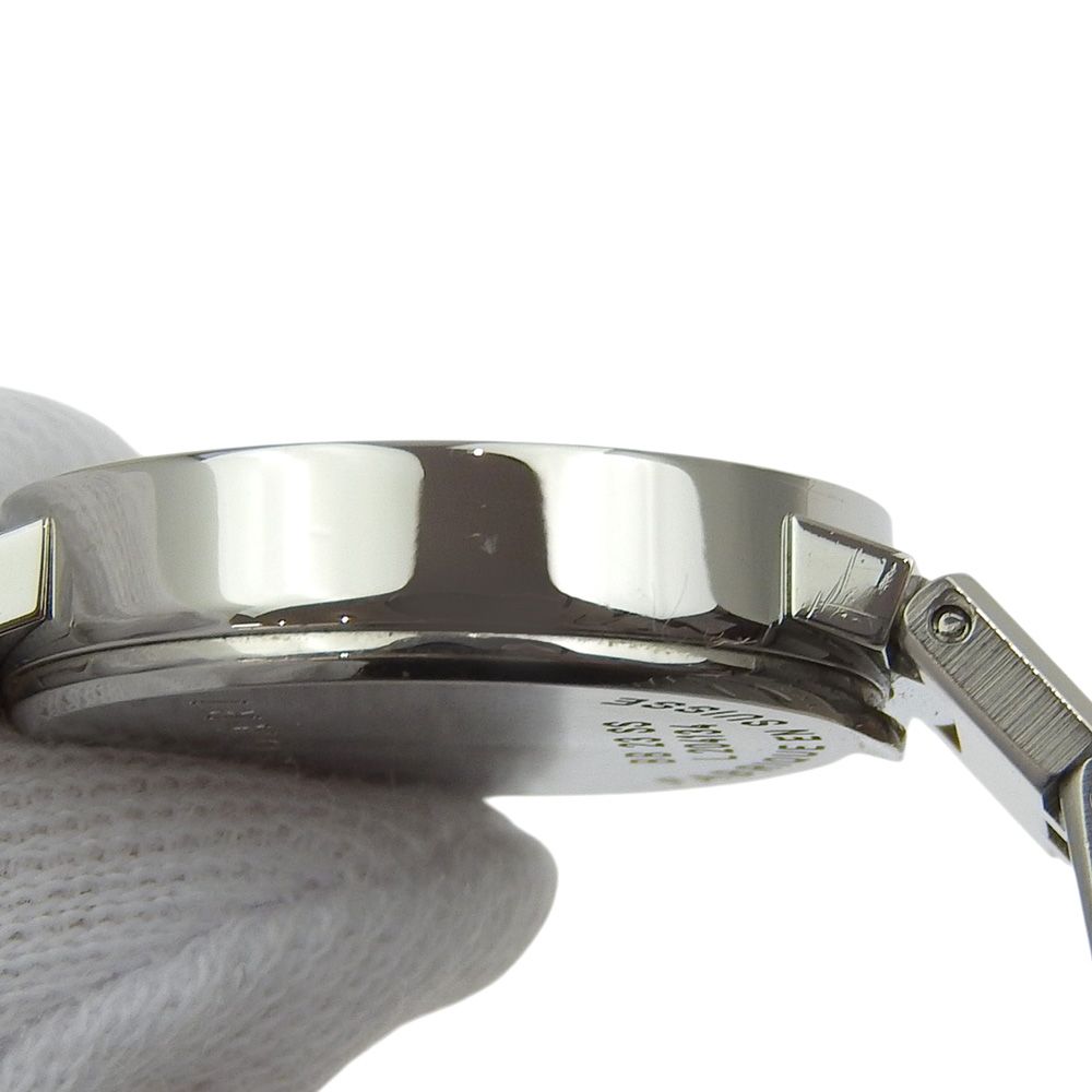 ブルガリ BVLGARI Bzero1 腕時計 ビーゼロワン BB23SS ステンレス  