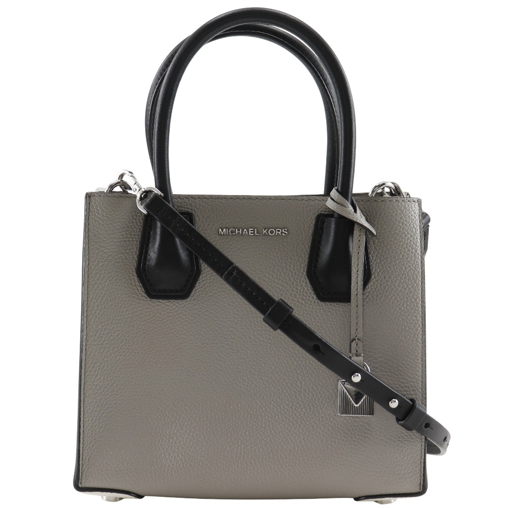 ヨネ 美品Michael Kors mercer グレー Michael Michael Kors Mercer Large Tote | Brixton Baker