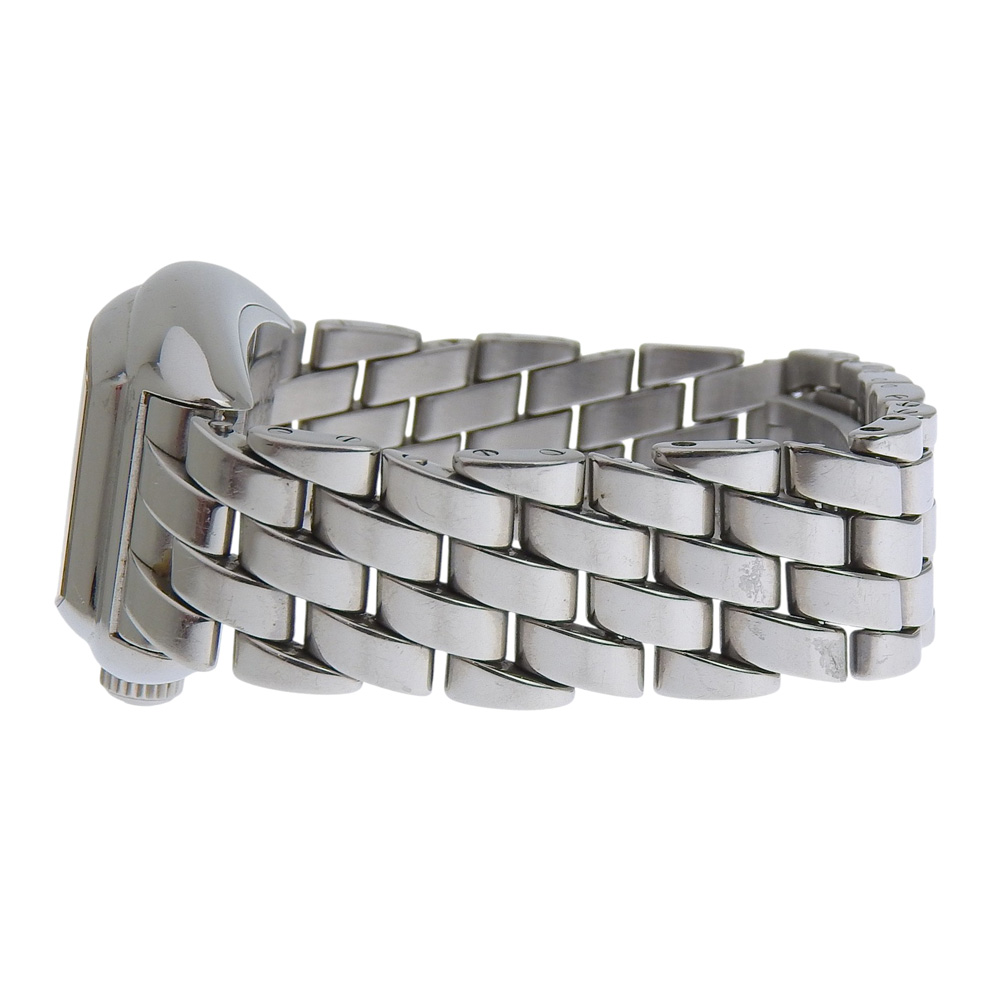 フランクミュラー コンキスタドール 8005L ステンレス レディース用