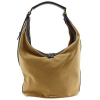 구찌 GUCCI 쉐리 라인 숄더백 001-4288 캔버스 이탈리아제 베이지 어깨걸이, A5 더블 패스너 Sherry line 여성【중고】