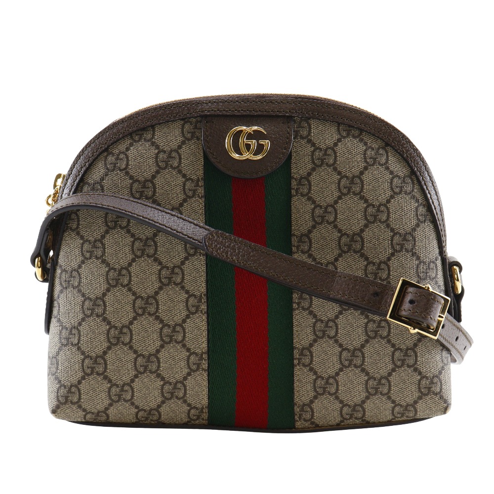 グッチ] バックパック リュック レディース ショルダーバッグ オフィ