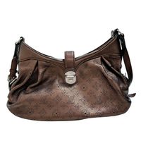 LOUIS VUITTON VUITTON /루이비통 마히나 XS M95717 숄더백 모노그램 마히나 브론즈 레이디스