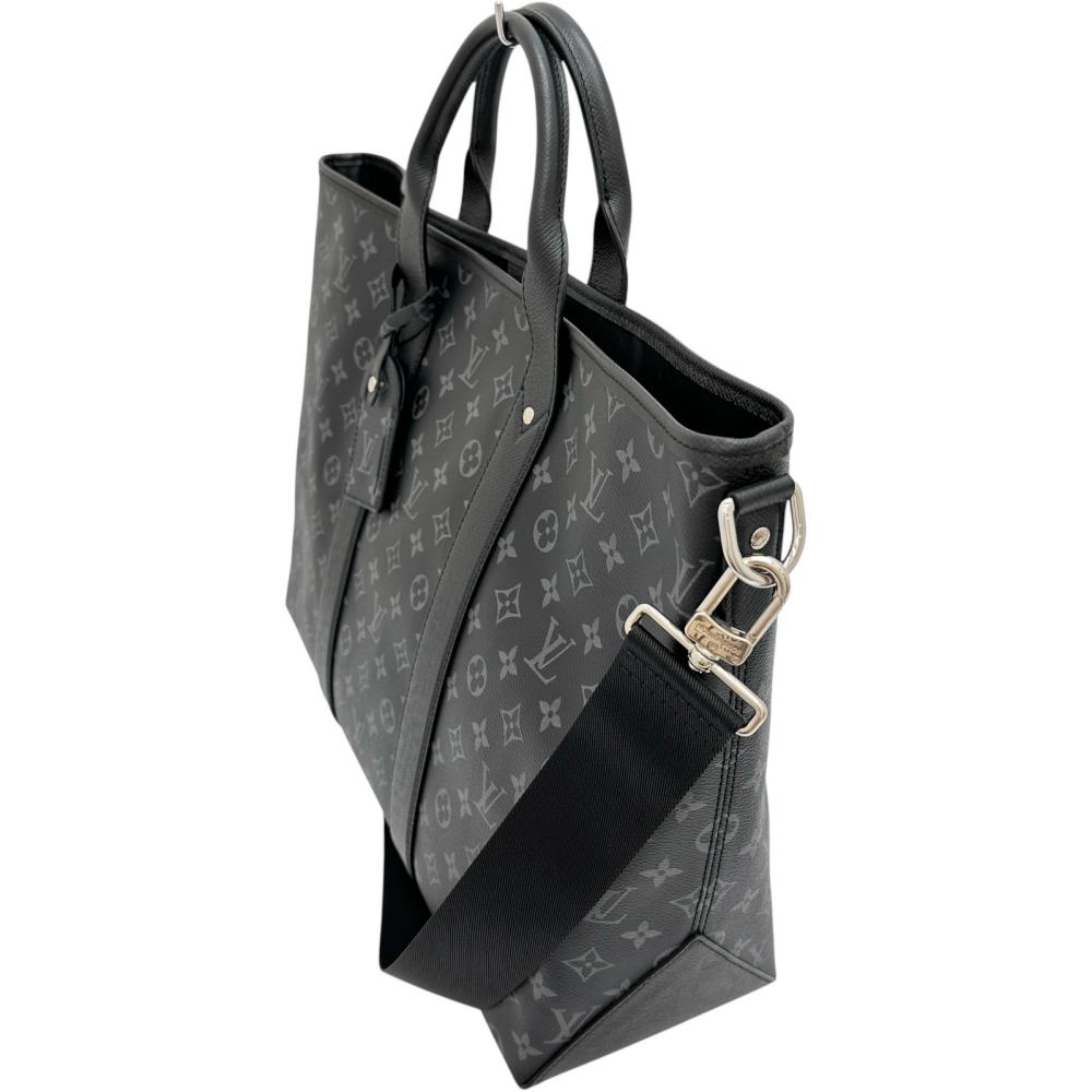LOUIS VUITTON/ Louis Vuitton Weekend Tote NM M30937 2-Way Shoulder