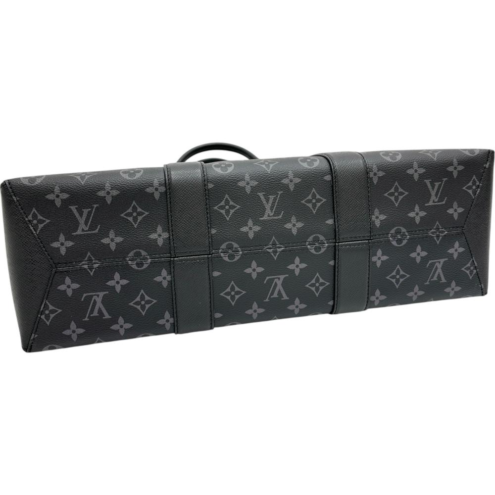 LOUIS VUITTON/ Louis Vuitton Weekend Tote NM M30937 2-Way Shoulder