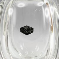 산루이 Saint-Louis 꽃병 H25cm 크리스탈 _【중고】