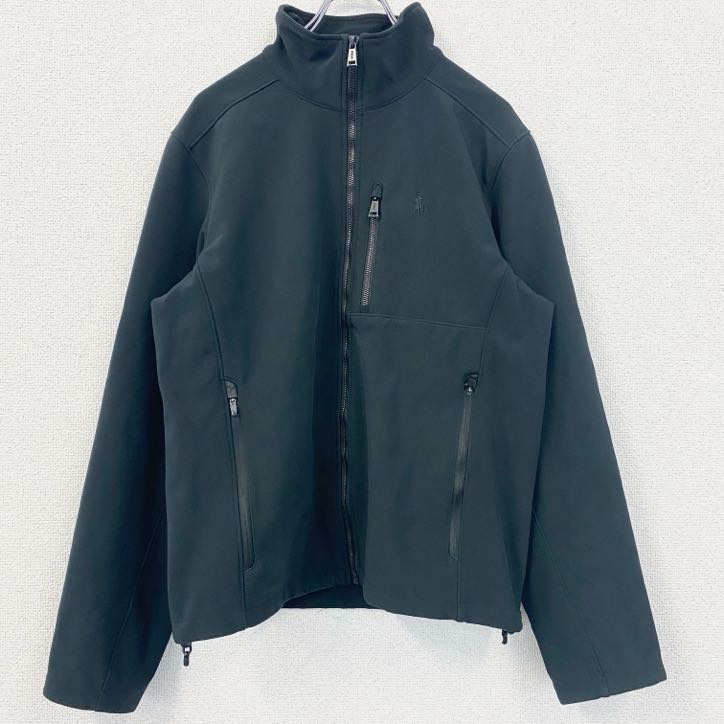 POLO GOLF フリース　古着