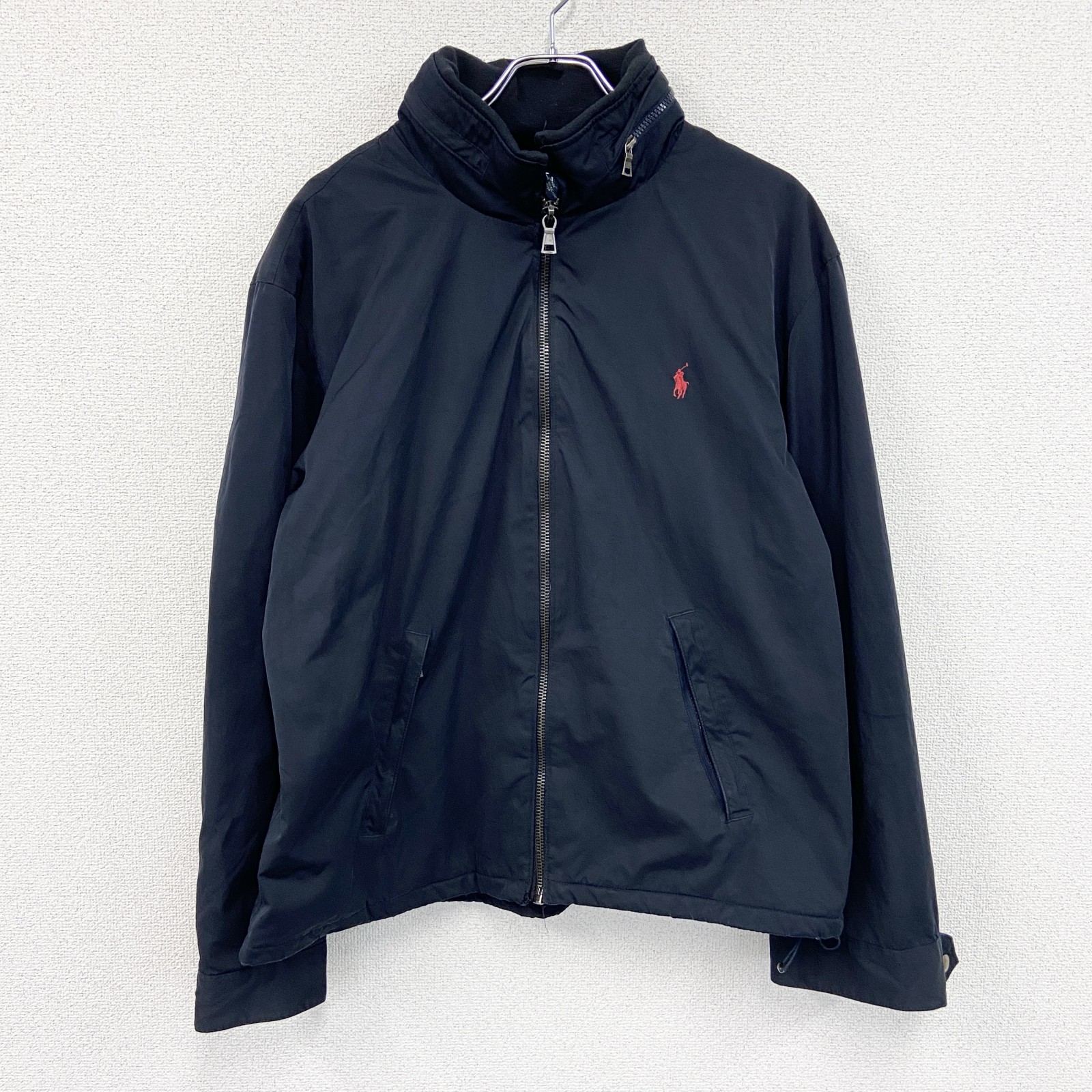 古着 used 90s Polo by Ralph Lauren ポロバイラルフローレン 中綿
