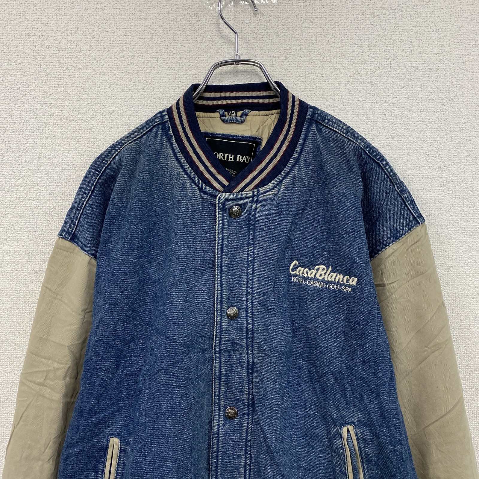VINTAGE（ヴィンテージ）の「ヴィンテージ古着90\u0027s 古着 used i/d 