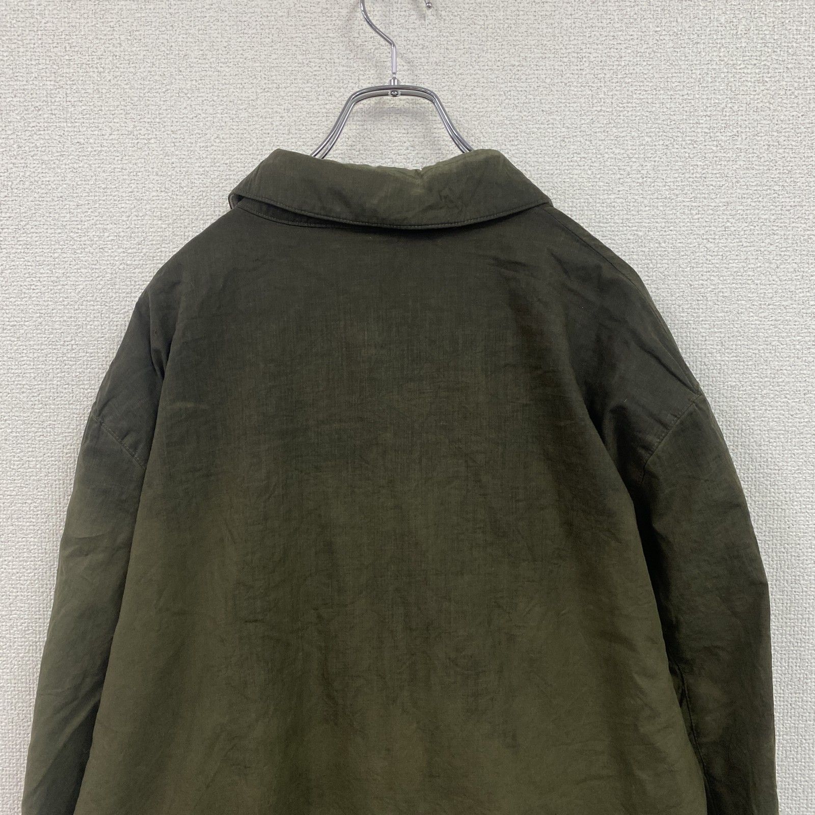 古着 used BURBERRY LONDON バーバリーロンドン オイルドコート  