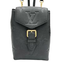 Pre-owned LOUIS VUITTON Tiny Backpack M80596 Monogram  display picture 3