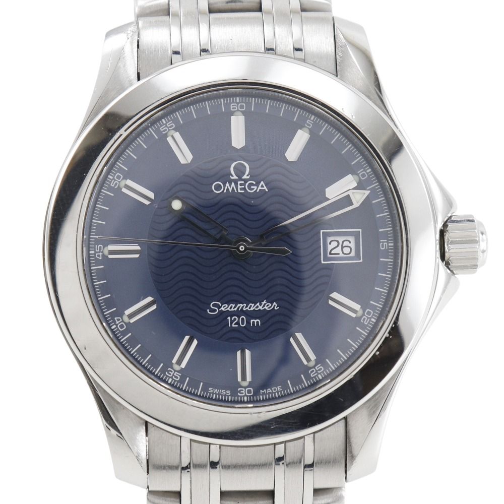 pre-owned-omega-seamaster-120m-watch-caliber-1538-2511-81-stainless