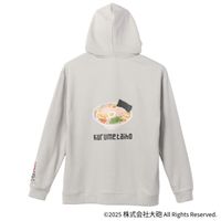 현지 파커 대포라면 그레이지 S