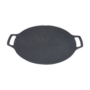 ALLEGIA Outdoor Multi-Griddle, 25cm, Small, AR-ODMG25S