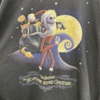 古着 used Disney ディズニー Nightmare ナイトメアー Jack