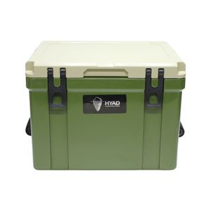Oregonian Camper HYAD 27QT Cooler Box 7OHDC2027FOR