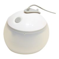 스노우 피크 호오즈키 유키 ES-070WH snow peak