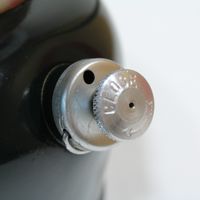 Coleman THE Powerhouse 투맨 토르 가솔린 랜턴 90년 USA제 290A700 Coleman