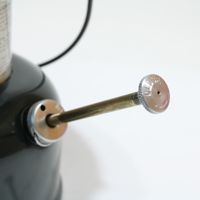 Coleman THE Powerhouse 투맨 토르 가솔린 랜턴 90년 USA제 290A700 Coleman