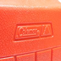 Coleman THE Powerhouse 투맨 토르 가솔린 랜턴 90년 USA제 290A700 Coleman