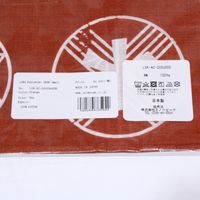 스노우 피크 LS 교토 아라시야마 한정 보자기 GEAR 무늬 S 사이즈 3장 세트 LSK-AC-20SU002 snow peak