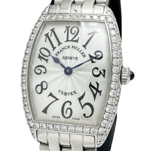 Pre-owned FRANCK MULLER Muller Tonookabex Sunset watch  display picture 3